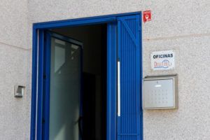 Dulce Hola empresa Puçol oficinas