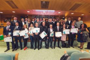 Fotur gala premios