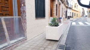 Maceteros Massalfassar