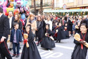 Torrent se prepara para celebrar Sant Blai
