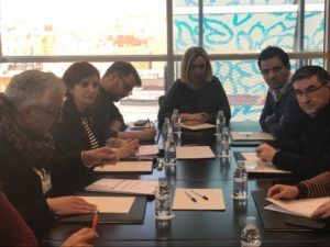 Igualtat servicios sociales en Paterna