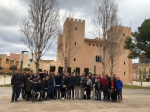 Jornadas formativas PP Horta Nord