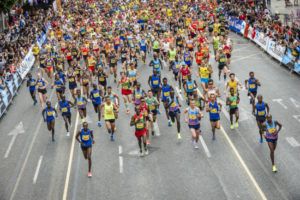 Medio Maraton Valencia