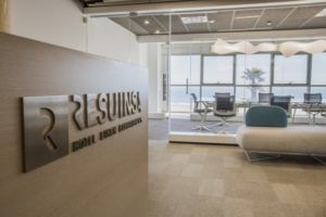 Oficinas Resuinsa