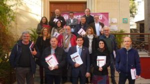 Informe anual Pactem Nord 2017