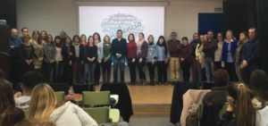 Recrea la Teua Ciutat Educadora” implica a la población joven de Alfafar