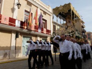 Semana Santa Alboraya
