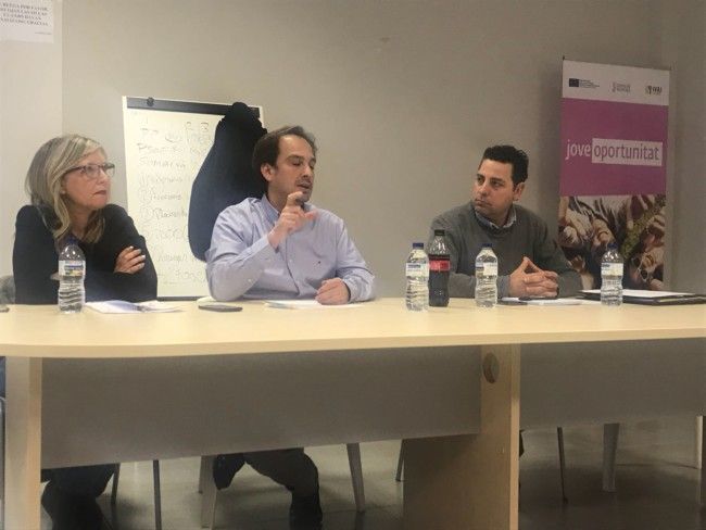 Som Valencians Horta Nord