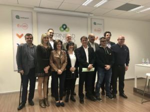 Torrent acogerá campeonato de España de Promesas Paralímpicas