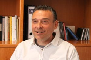 Victor Xercavins compromís per Museros