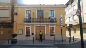 ayuntamiento de Beniparrell
