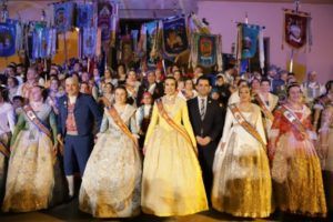 crida paterna 2018