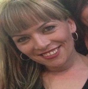 desaparecida Valencia Rosana Castella