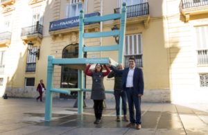 diputacion Nou model Serveis Socials