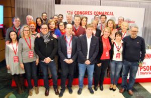 ejecutiva pspv horta sud