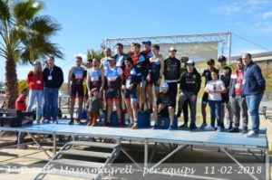 Duatlón Massamagrell