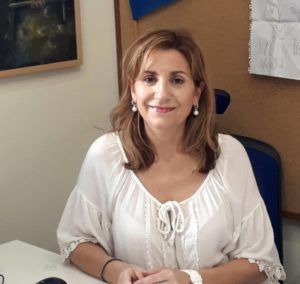 María Villajos PP Paterna