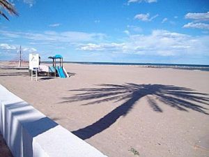 playa la pobla de farnals