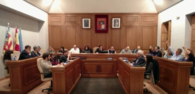 Totes amb Burjassot propondrá en el pleno municipalizar la gestión de las guarderías municipales