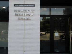 servicios sociales catarroja
