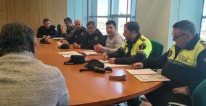 Torrent establece el protocolo de seguridad para fallas