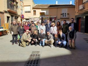 ARTIC planta su tradicional falla