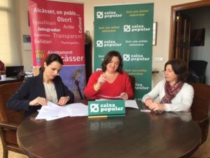 Alcàsser solidari
