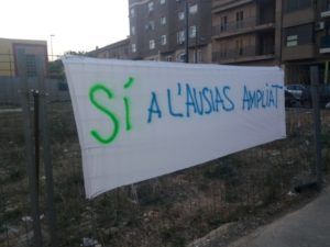 CEIP Ausias March de Alboraya