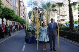 Domingo Ramos Torrent