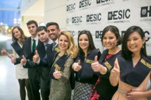 ESIC, entre las mejores escuelas de negocios del mundo en MBA y Executive MBA según CNN Expansión