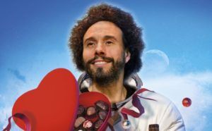 'Els homes son de marte i les dones de venus' TAC Catarroja