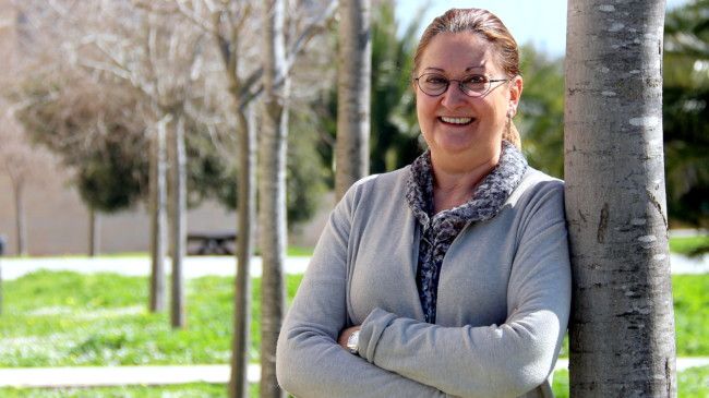 Esperanza Bosch Fiol