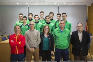 Godella felicita als xics de l’EPLApel campionat d’Espanya de Cross Escolar