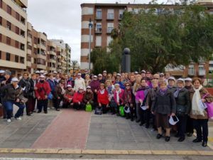 torrent actes del dia de la Dona