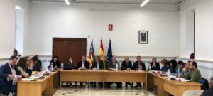 Manises s’adhereix a Red de Municipios Protegidos Contra la Violencia de Género