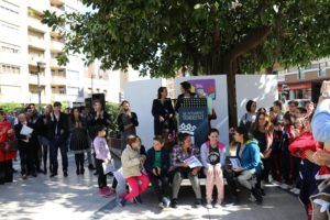 Torrent inicia una campaña con motivo del Día de la Mujer que promueve la igualdad en las comisiones falleras