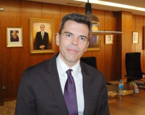 Javier Ruiz, nuevo director general de Caixa Rural Torrent 