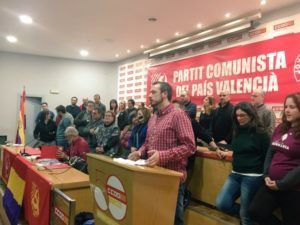 Javier Parra PCPV