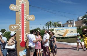 Diputació de València destaca la lucha contra la sequía en la provincia en el Día Mundial del Agua