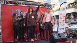 MN4 La Voz Kids