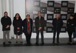 Manises Cloenda XIII Biennal Cerámica