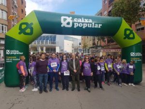 Manises carrera de la Dona
