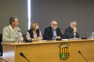 Picassent recibe dos millones y medio de euros de la Conselleria de Agricultura en ayudas para el regadío