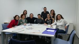 Picassent es reuneix amb el Servef a Silla
