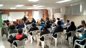 Picassent inicia diversos programes d'inserció laboral, autoocupació i consolidació empresarial