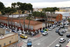 IES la Milotxa de Puçol