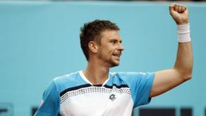 Robin Soderling