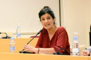 beatriz jimenez romanent tresoreria paiporta