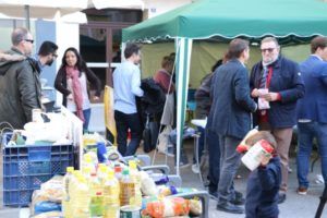 bunyola solidaria Torrent