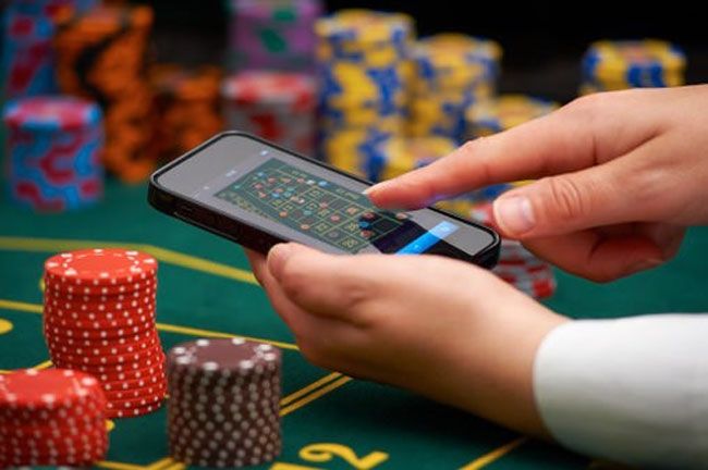 Cibernautas prueban suerte en los juegos de ruleta online dentro de las webs de casinos online